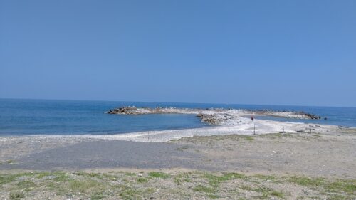 鹿島灘